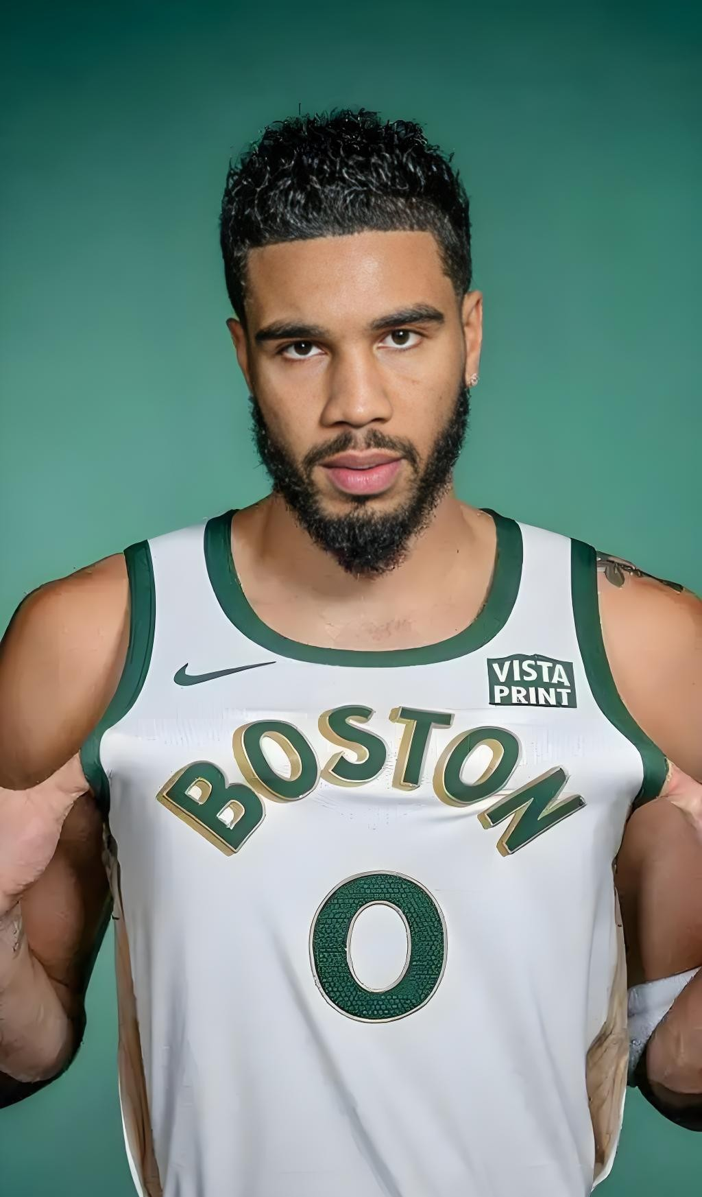 亚博- 塔图姆比赛视频 