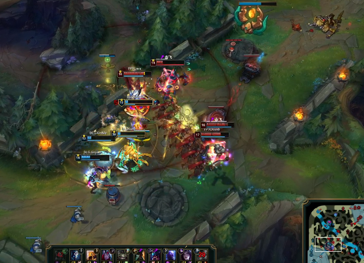 详细阅读:YABO-包含Doinb关键节点挺进下一轮,瑞士队带队取胜!的词条 YABO-包含Doinb关键节点挺进下一轮,瑞士队带队取胜!的词条