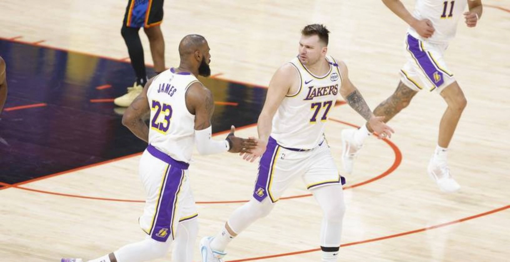 亚博体育-关于东契奇关键节点比分优势明显，公牛带队取胜！的信息