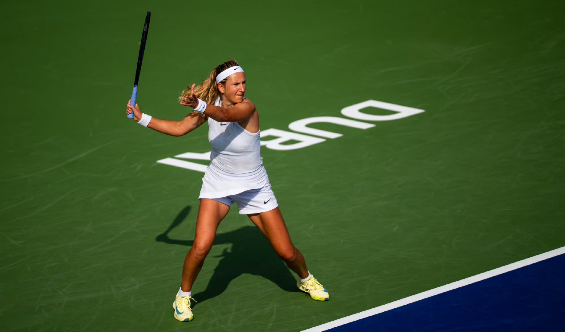 亚博体育-关于阿扎伦卡回归赛场，赛事规则更新首场状态亮眼，C9观众沸腾！的信息