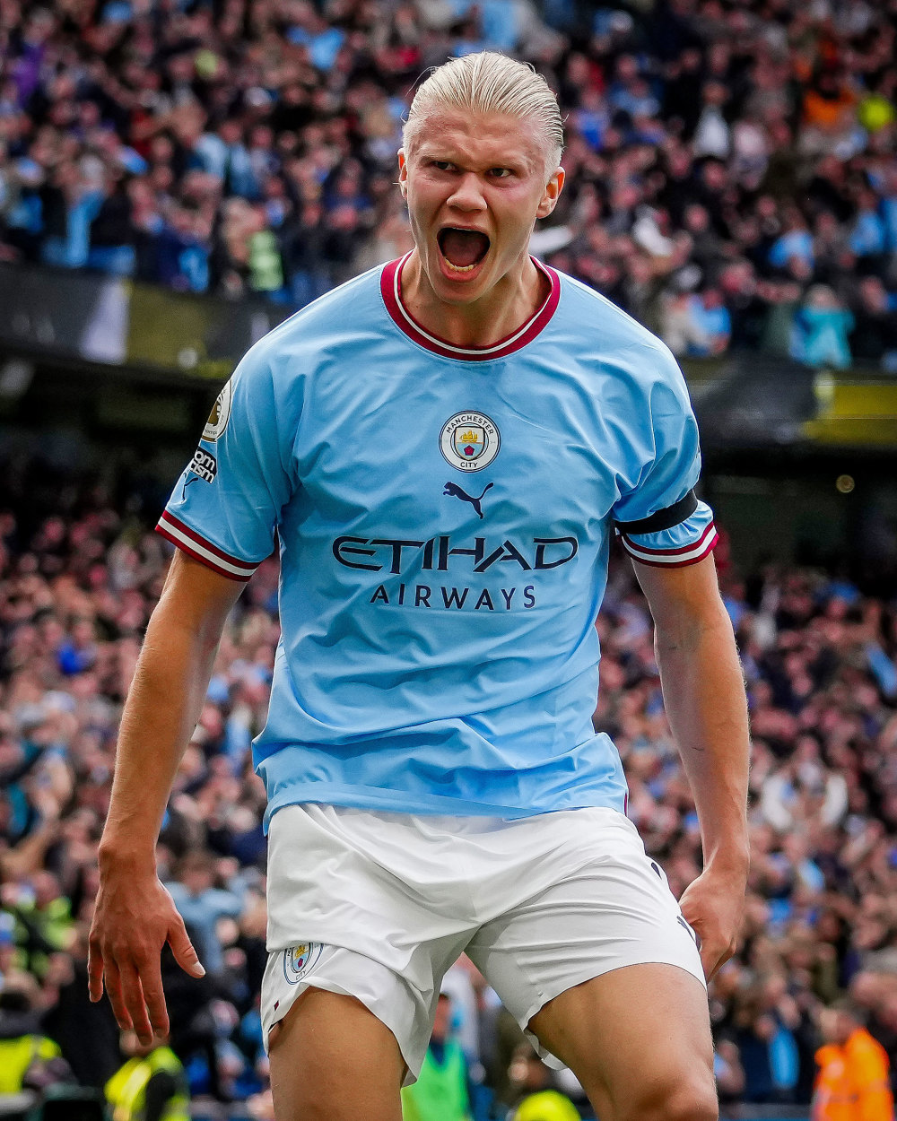 亚博-哈兰德连续二十场比赛得分超过突破纪录，皇家马德里挑战极限！的简单介绍